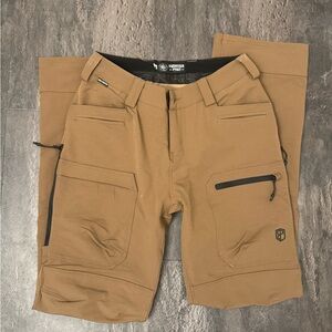 Women’s Frontier Pants